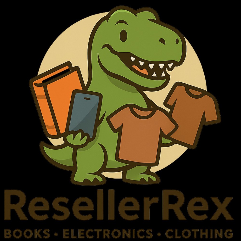 Meet your Posher, Rex